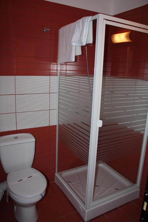 Pensiunea All Seasons Iasi Room photo