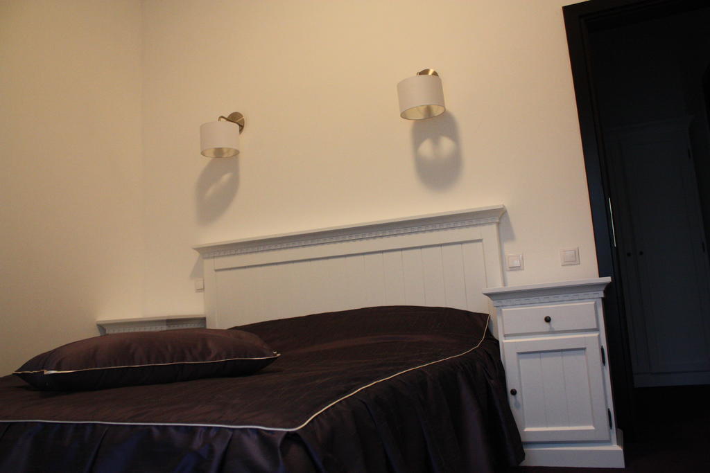 Pensiunea All Seasons Iasi Room photo