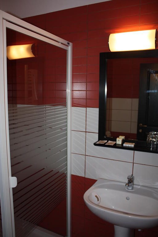 Pensiunea All Seasons Iasi Room photo