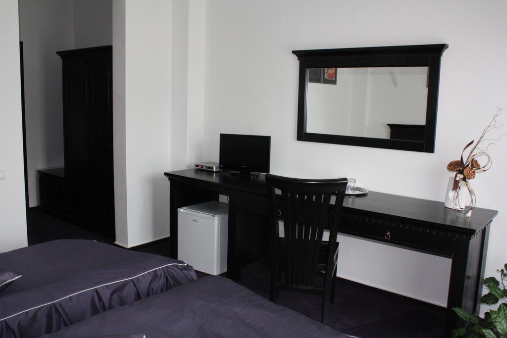 Pensiunea All Seasons Iasi Room photo