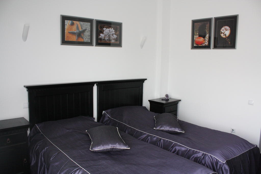 Pensiunea All Seasons Iasi Room photo