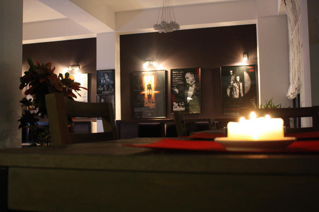 Pensiunea All Seasons Iasi Room photo