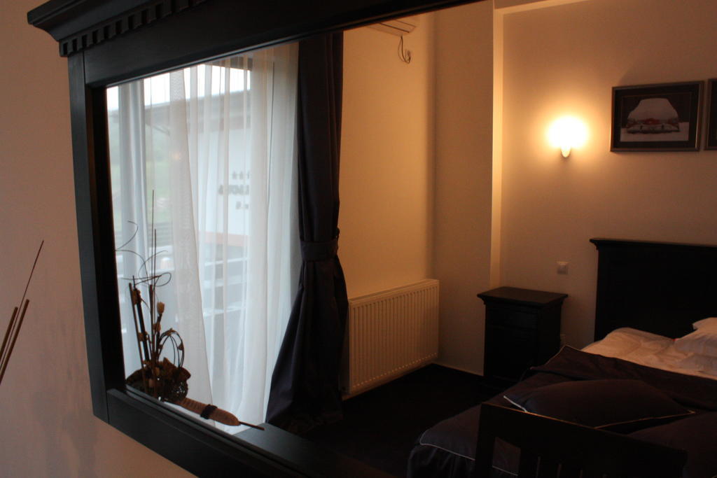 Pensiunea All Seasons Iasi Room photo