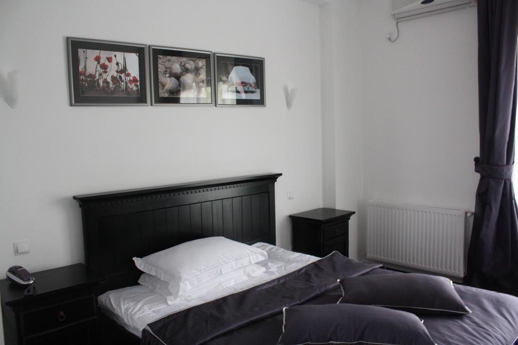 Pensiunea All Seasons Iasi Room photo